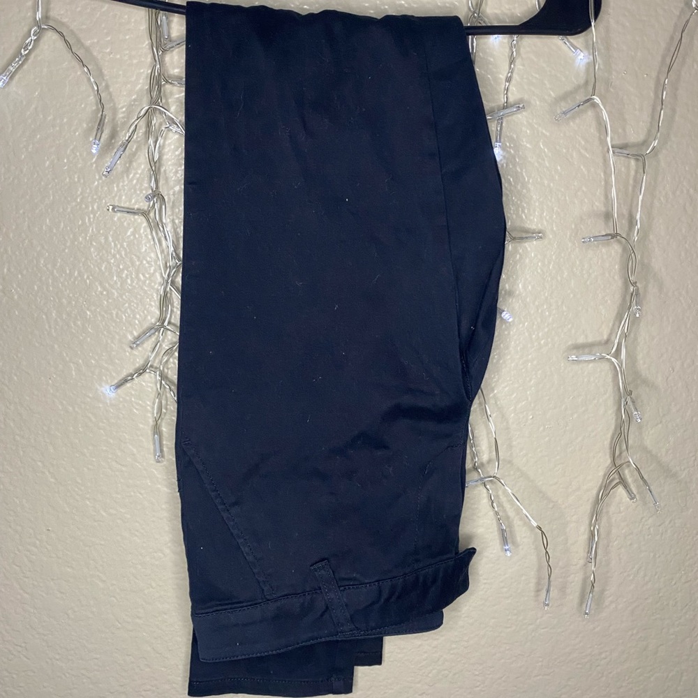 Volcom Black Pants
